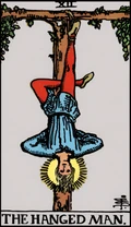 The Hanged Man